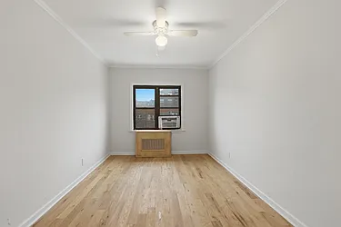 Rented by SERHANT.