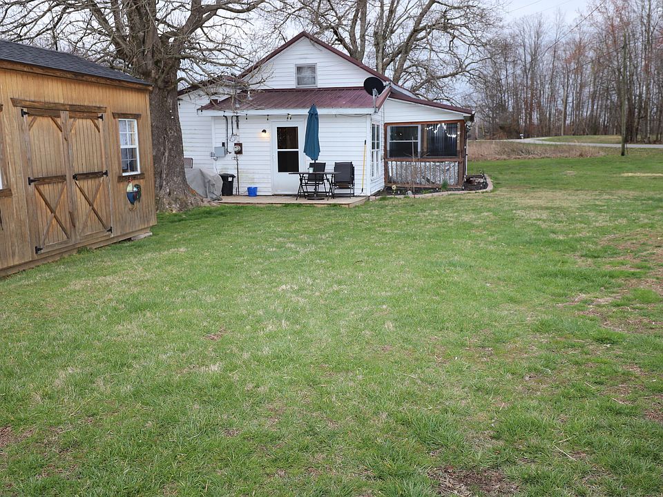 1600 Charles Elgin Rd, Eubank, KY 42567 Zillow