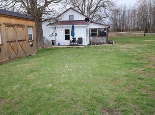 1600 Charles Elgin Rd, Eubank, KY 42567