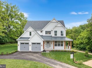 LOT 1815 1s Yost Rd, Blue Bell, PA 19422