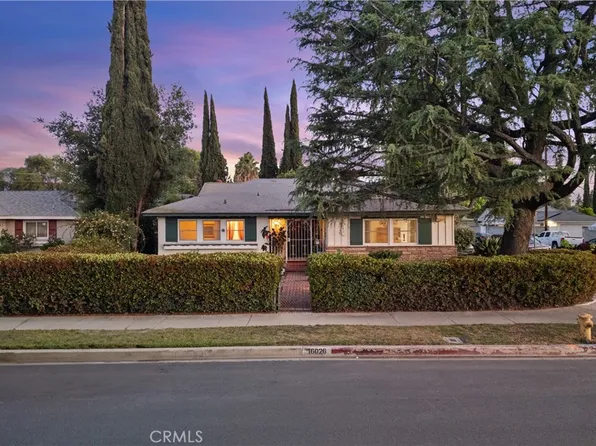 16026 Septo St, North Hills, CA 91343