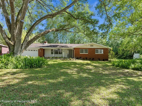 790 Fernwood Dr, Brooksville, FL 34601