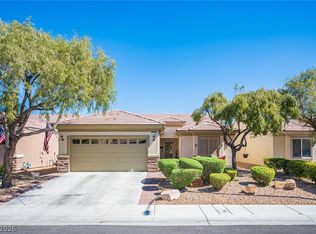 7528 Lintwhite St, North Las Vegas, NV 89084
