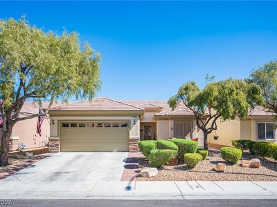 7528 Lintwhite St, North Las Vegas, NV, 89084