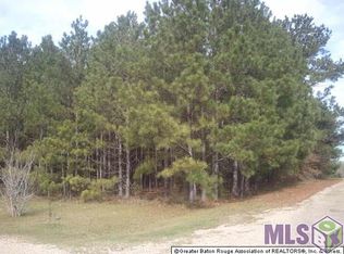 0 N Hillside Dr, Clinton, LA 70722