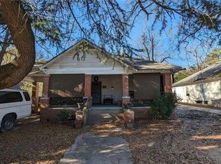 3565 Log Cabin Dr, Macon, GA 31204