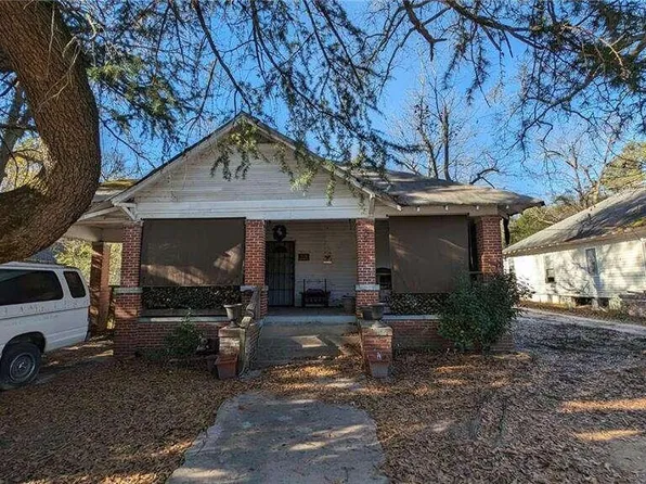 3565 Log Cabin Dr, Macon, GA 31204