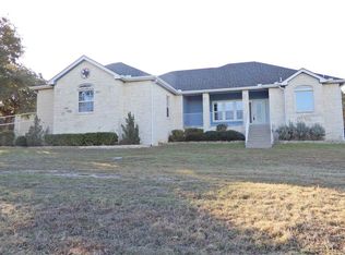 701 Taylor Dr, Horseshoe Bay, TX 78657