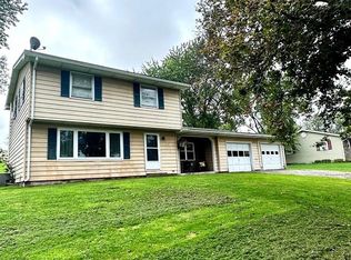 449 Hillcrest Dr, Towanda, PA 18848