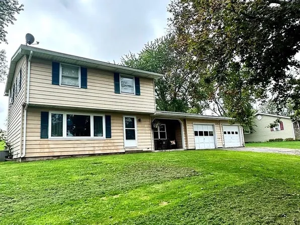 449 Hillcrest Dr, Towanda, PA 18848
