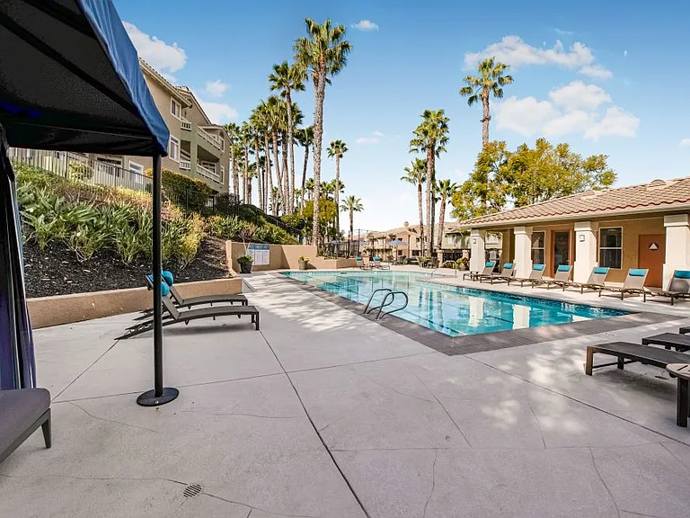 Sofi Canyon Hills — Photo 21