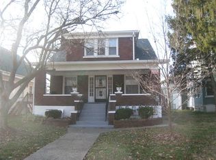 4014 Southern Pkwy, Louisville, KY 40214