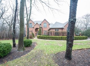 3314 Cardinal Ln, Spring Grove, IL 60081