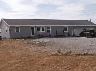 1259 S 110th St, Cherokee, KS 66724