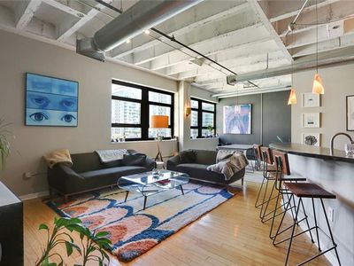 878 Peachtree St NE APT 821, Atlanta, GA, 30309