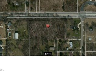 Medina Rd, Akron, OH 44321