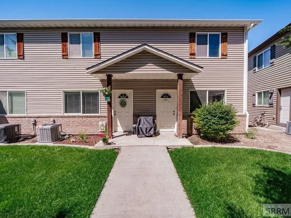 603 Countryside Ave, Rexburg, ID 83440