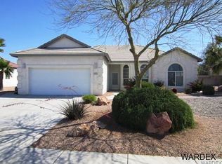 2915 W Los Pueblos Dr, Bullhead City, AZ 86429