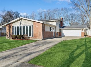 320 Illinois St, Park Forest, IL