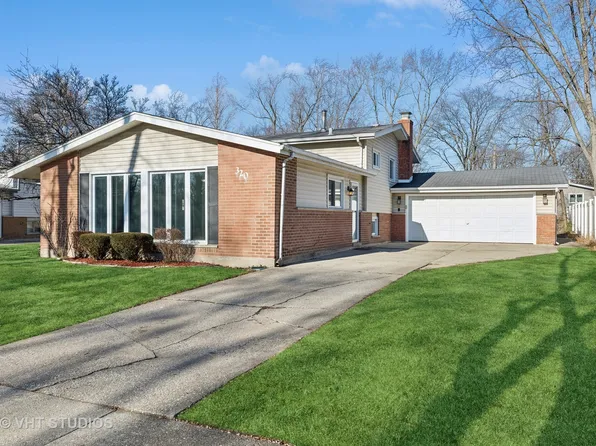 320 Illinois St, Park Forest, IL 60466