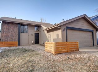 3757 S Ceylon Way, Aurora, CO 80013