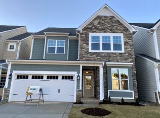 202 Faxton Way #584, Holly Springs, NC 27540