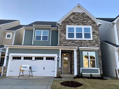 202 Faxton Way #584, Holly Springs, NC, 27540