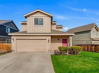 62075 Wolcott Pl, Bend, OR 97701