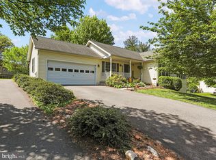 210 E K St, Brunswick, MD 21716