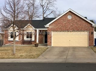 4216 S Andes Way, Aurora, CO 80013