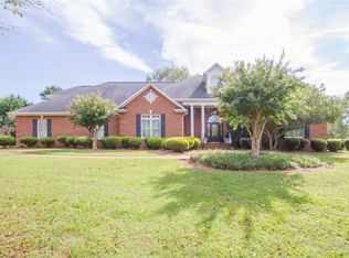 249 Bowen Dr, Anderson, SC 29621