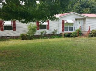 491 Torchwood Rd, Carthage, NC 28327