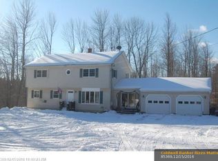 47 Dunns Corner Rd, Mount Vernon, ME 04352