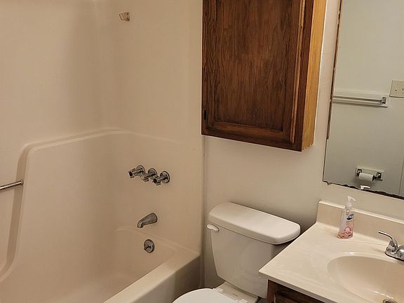 Bathroom #2