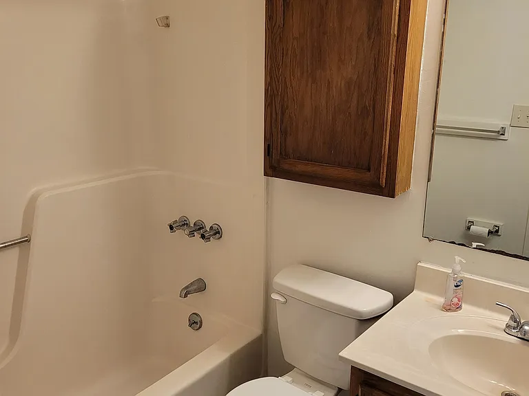 Bathroom #2