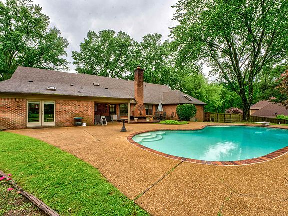 2nd image of 3529 Davieshire Dr