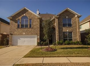 9803 Elizabeths Glen Ln, Tomball, TX 77375