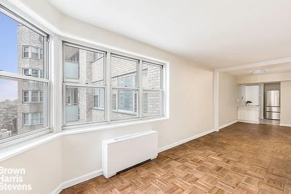 Rented by Brown Harris Stevens | media 12