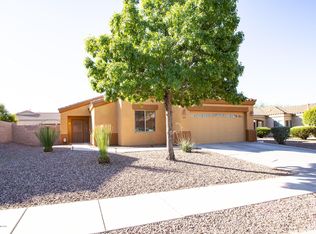 6273 W Copper Leaf Dr, Tucson, AZ 85757