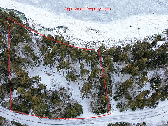 2nd image of Lot B Fort Williams Road