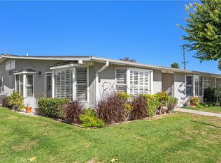 1442 Golden Rain Rd APT 50F, Seal Beach, CA 90740