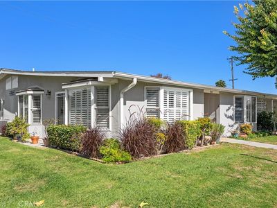 1442 Golden Rain Rd APT 50F, Seal Beach, CA, 90740