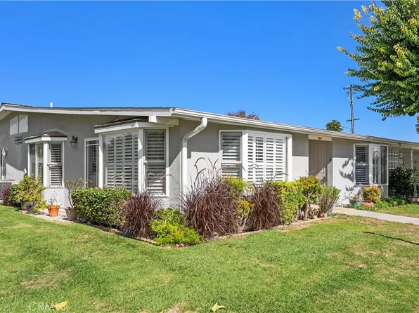 1442 Golden Rain Rd APT 50F, Seal Beach, CA 90740