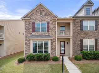 7788 Rutgers Cir, Fairburn, GA 30213