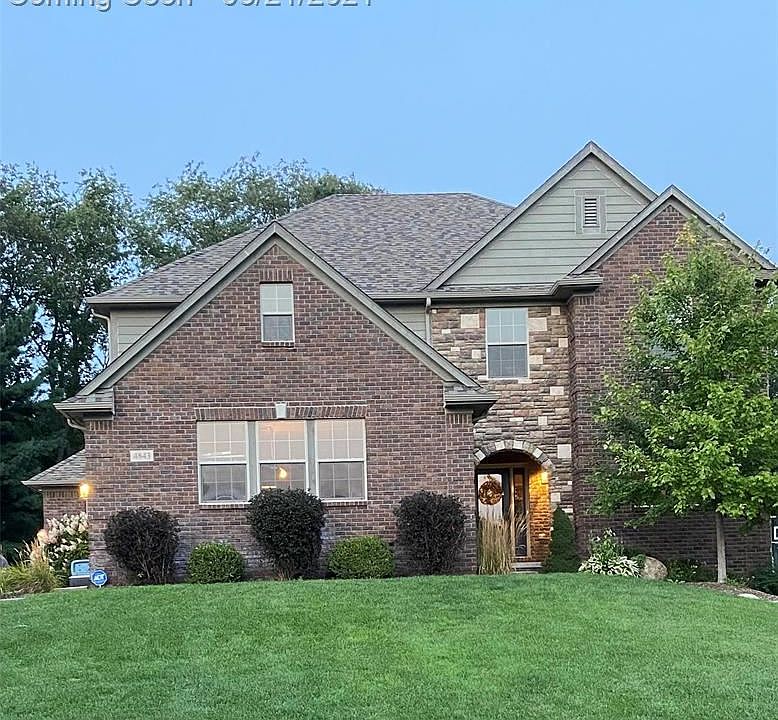 1st image of 4843 Crooked Stick Ct