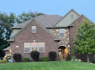 4843 Crooked Stick Ct, Brighton, MI 48116