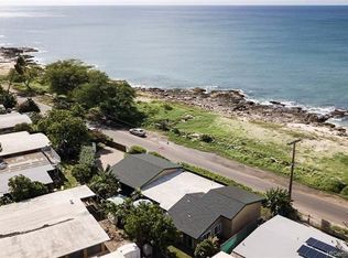86-108 Pokai Bay St, Waianae, HI 96792
