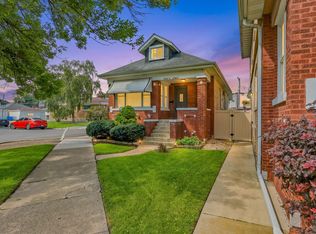5306 N Lynch Ave, Chicago, IL 60630