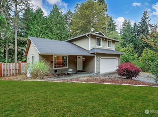 18805 Rampart Dr SE, Yelm, WA