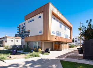 3428 W Conejos Pl, Denver, CO 80204
